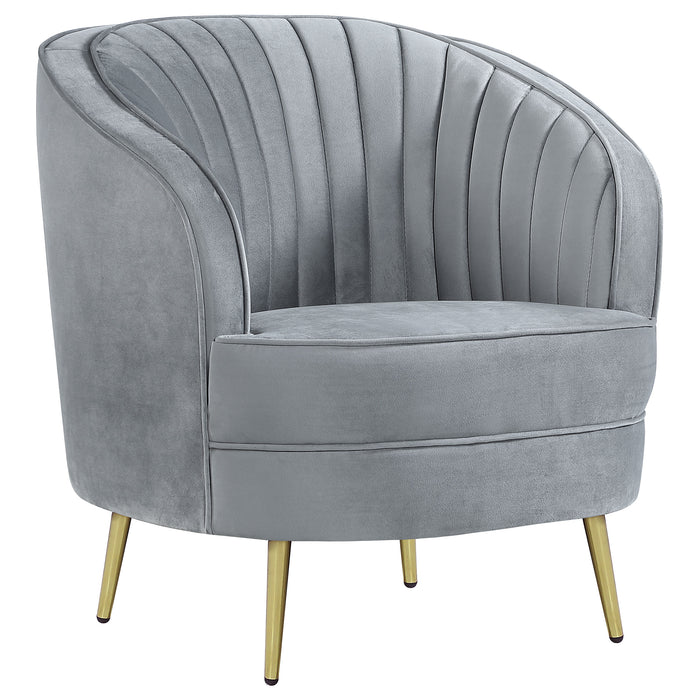 Sophia Accent Chair - Furniture House (Dover,NJ)
