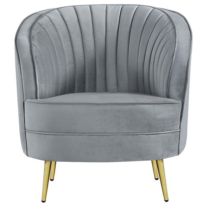 Sophia Accent Chair - Furniture House (Dover,NJ)
