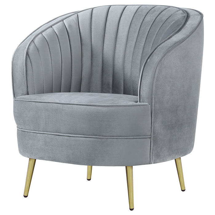 Sophia Accent Chair - Furniture House (Dover,NJ)