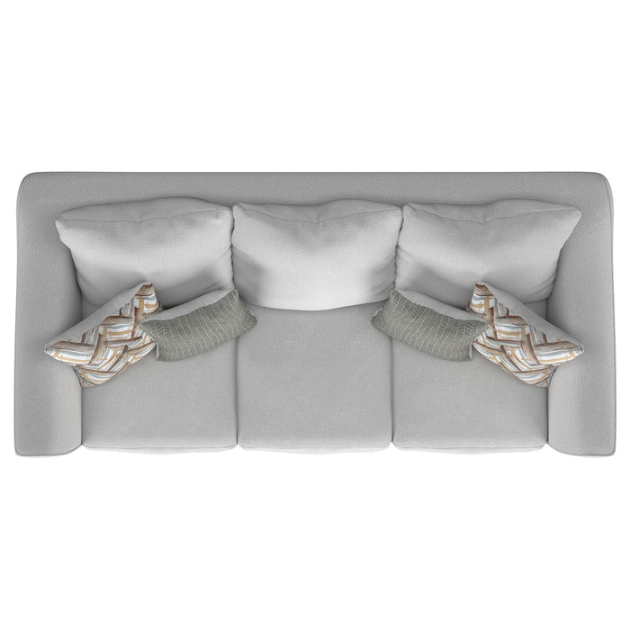 Salizar Sofa Set