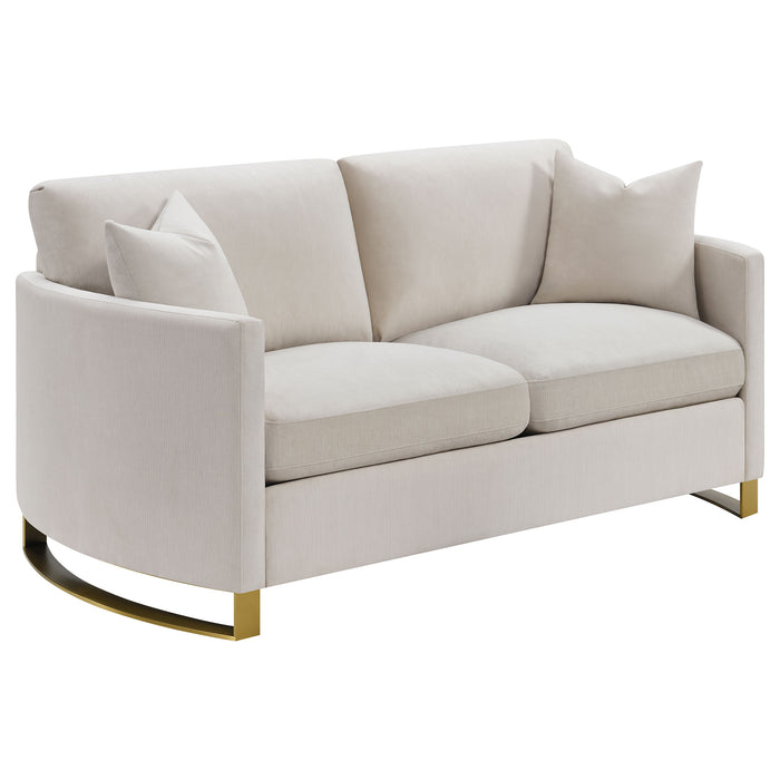 Corliss Sofa Set - Furniture House (Dover,NJ)
