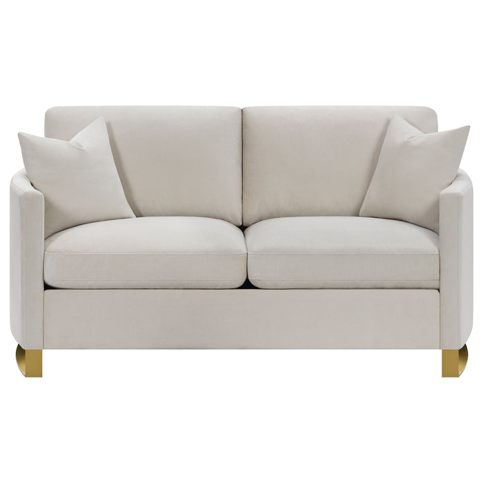 Corliss Sofa Set - Furniture House (Dover,NJ)