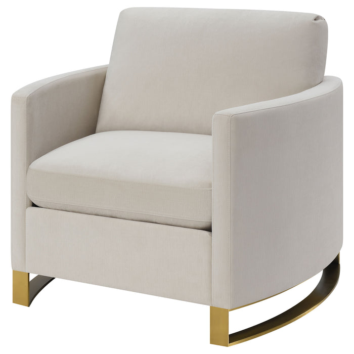 Corliss Accent Chair - Furniture House (Dover,NJ)