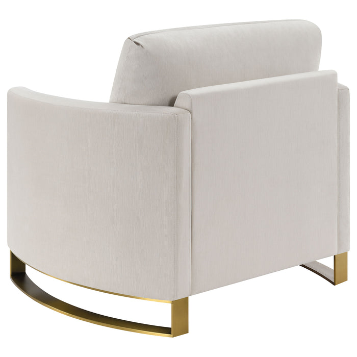 Corliss Accent Chair - Furniture House (Dover,NJ)