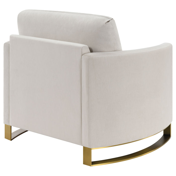 Corliss Accent Chair - Furniture House (Dover,NJ)