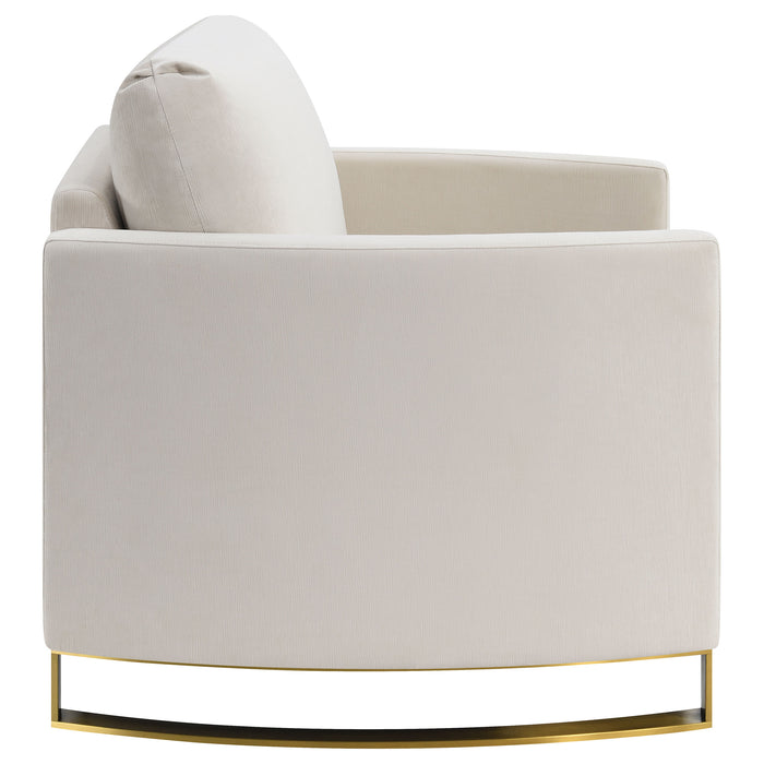 Corliss Accent Chair - Furniture House (Dover,NJ)