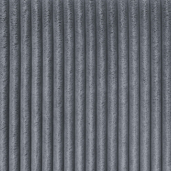 Blaine Upholstered Reversible Chaise Sectional Sofa