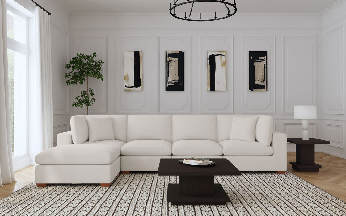 Lakeview Modular Sectionals