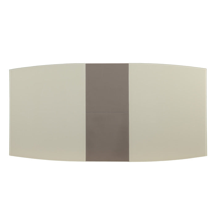 Glissand Extendable Table