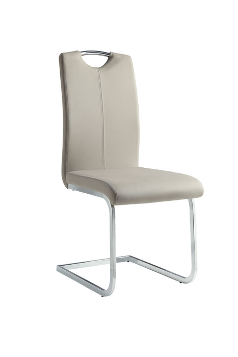 Glissand Chair (Pair)