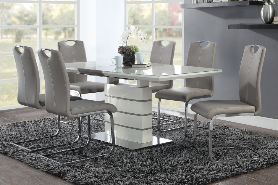 Glissand Chair (Pair)