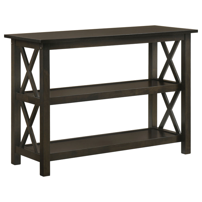 Rachelle Console Table - Furniture House (Dover,NJ)