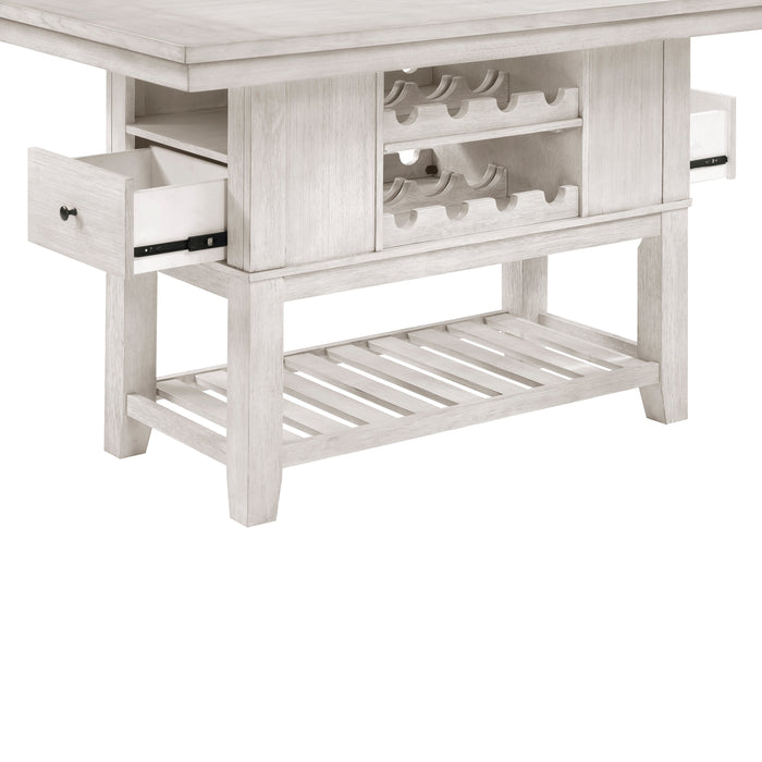 Savile Counter Height Table