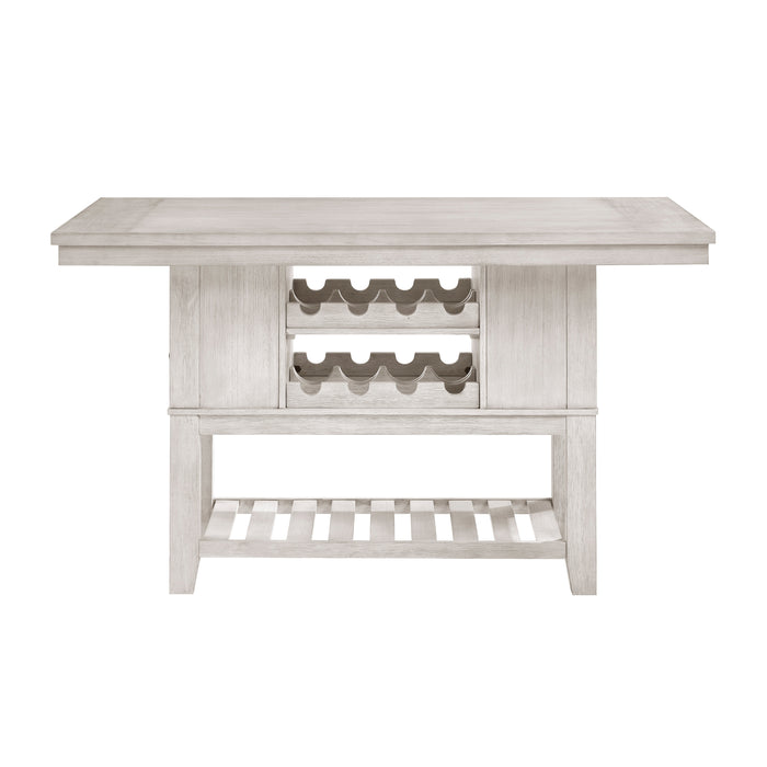 Savile Counter Height Table