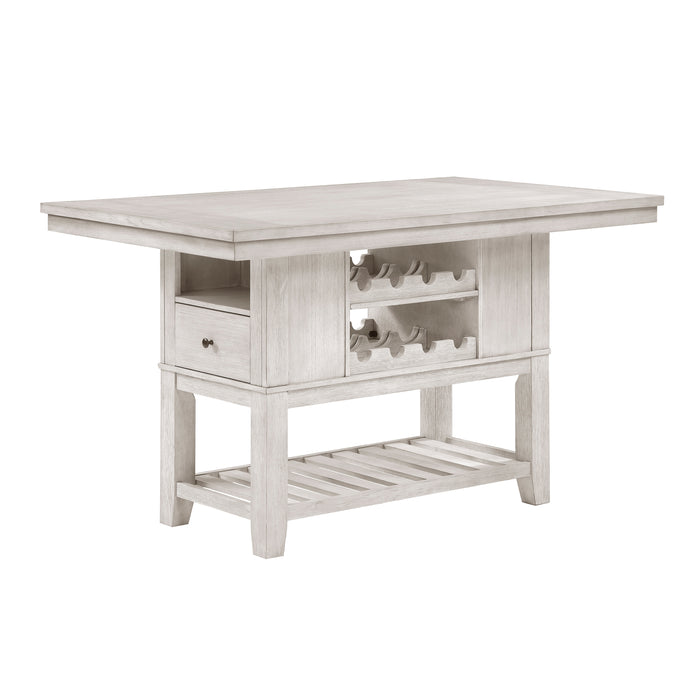 Savile Counter Height Table