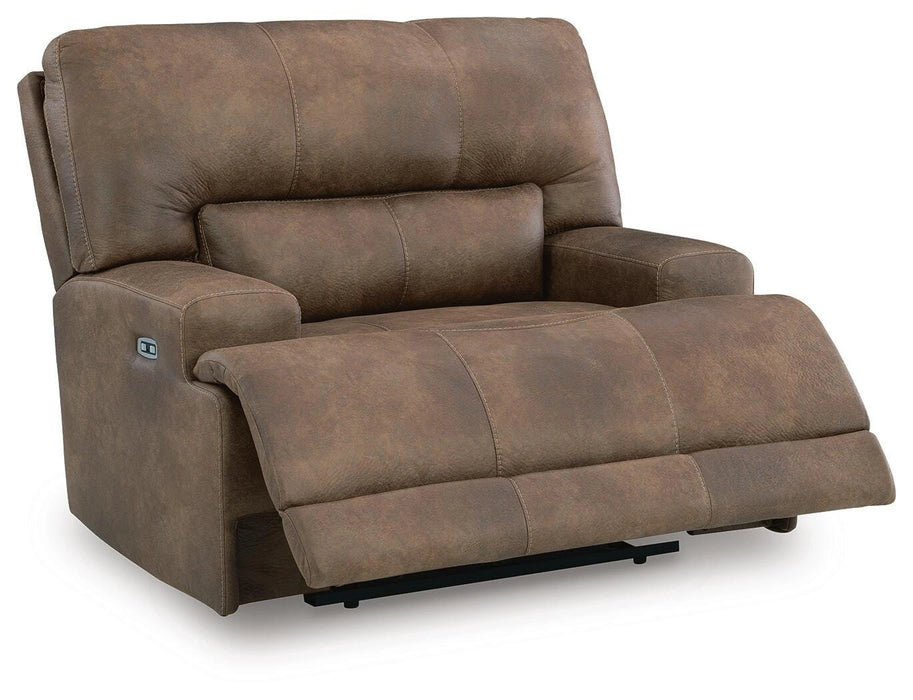 Beckley Place Power Recliner