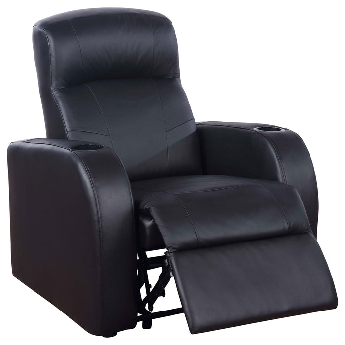 Cyrus Home Theater Seating