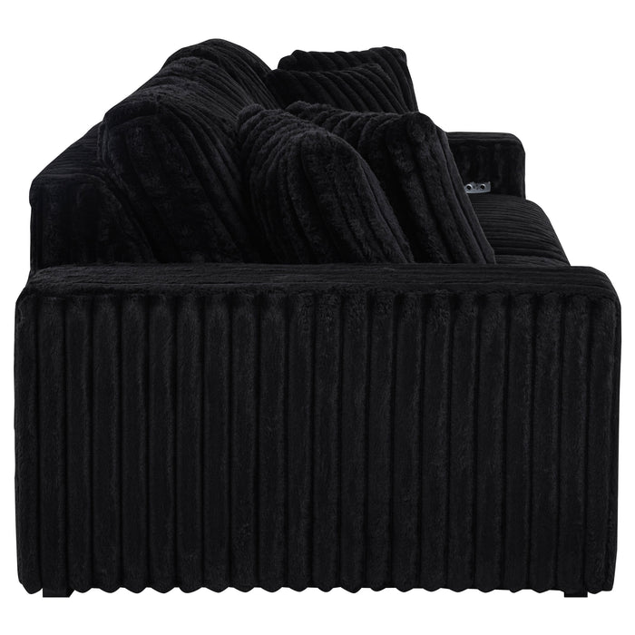 Jacana Sofa with Power Chaise