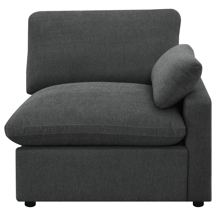 Collins Power Recliner Sectionals