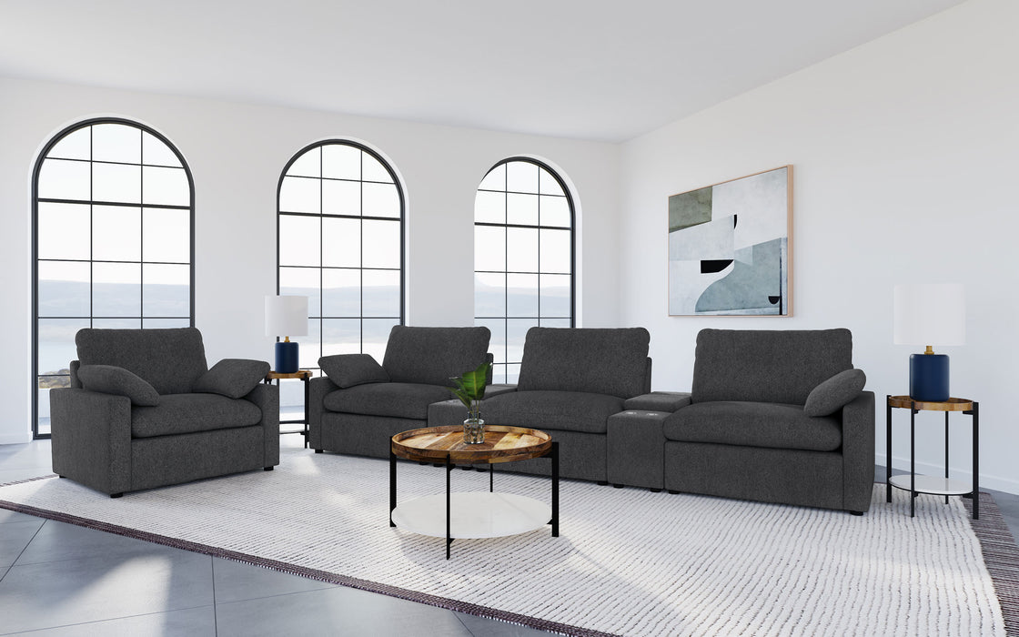 Collins Power Recliners