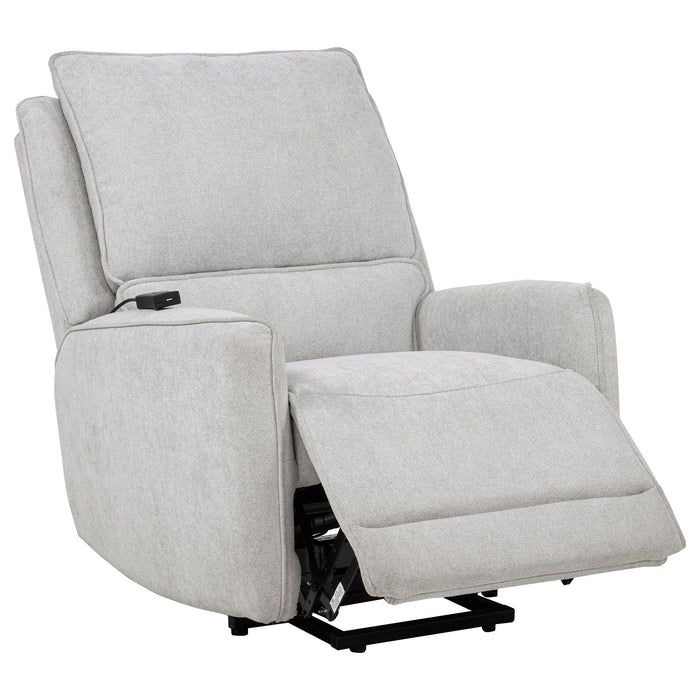 Sylmar Dual Power Lift Recliner