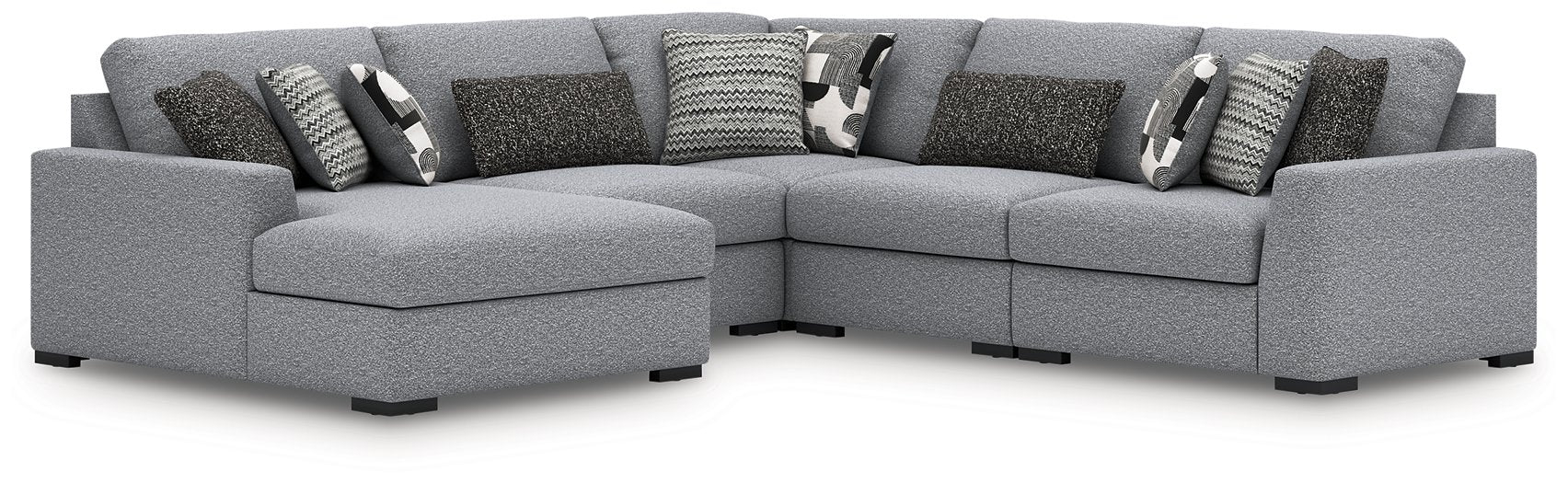 Bealton Sectional with Chaise