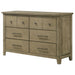 Hazlewood Dresser - Furniture House (Dover,NJ)