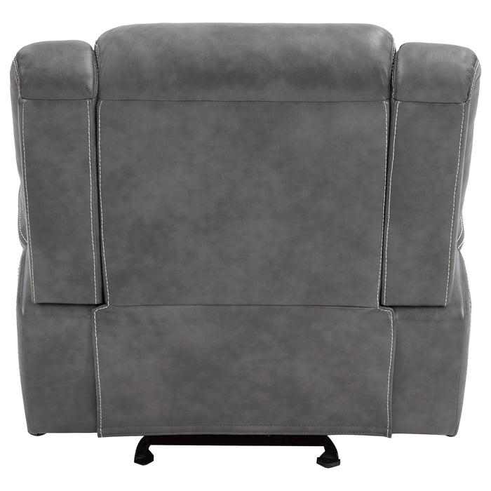 Conrad Glider Recliner