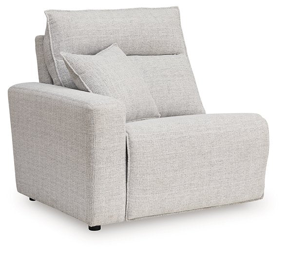 Modmax II Reclining Loveseat - Furniture House (Dover,NJ)
