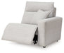 Modmax II Reclining Loveseat - Furniture House (Dover,NJ)