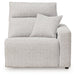 Modmax II Reclining Sofa Chaise - Furniture House (Dover,NJ)