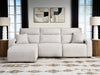 Modmax II Reclining Sofa Chaise - Furniture House (Dover,NJ)