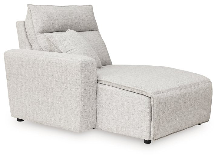 Modmax II Reclining Sofa Chaise - Furniture House (Dover,NJ)
