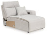 Modmax II Reclining Sofa Chaise - Furniture House (Dover,NJ)