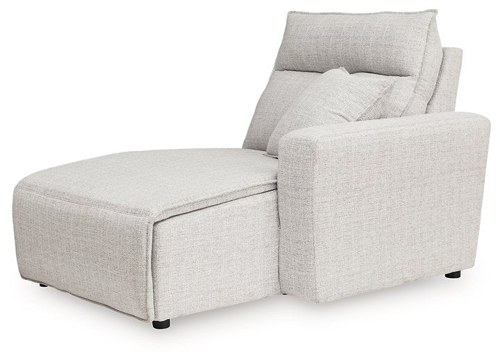 Modmax II Reclining Sofa Chaise - Furniture House (Dover,NJ)
