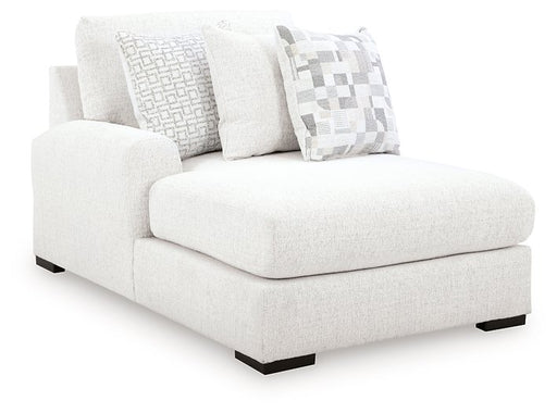 Misty-Lakes Double Chaise Sectional - Furniture House (Dover,NJ)