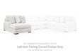 Misty-Lakes Double Chaise Sectional - Furniture House (Dover,NJ)