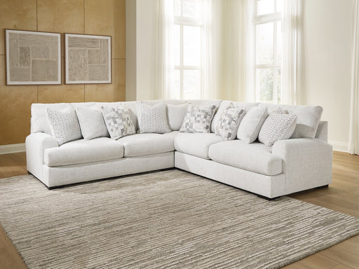 Misty-Lakes Sectional - Furniture House (Dover,NJ)