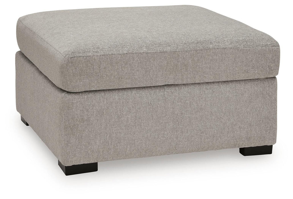 ModMax Luxe Ottoman