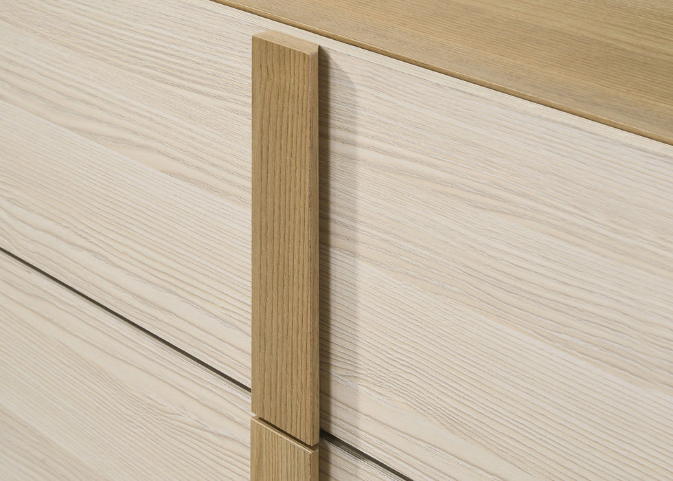 Hyland Nightstand - Furniture House (Dover,NJ)
