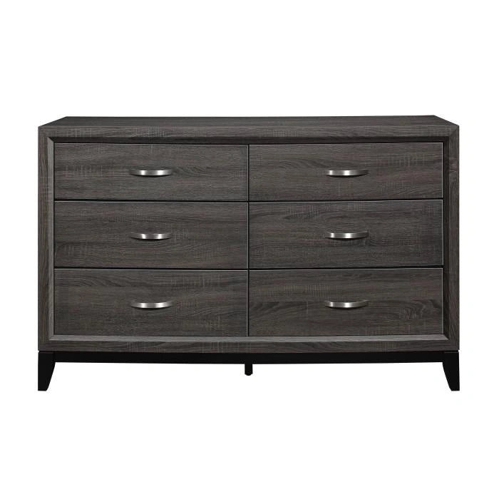 Davi Dresser in Gray 1645-5
