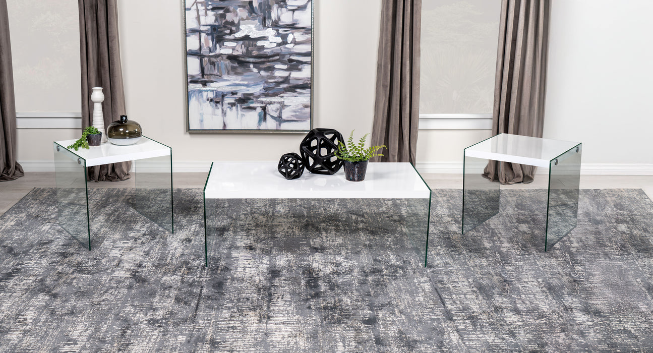 Opal Coffee Table Sets