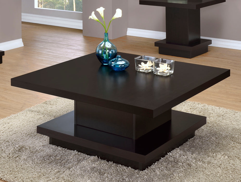 Reston Coffee Table - Furniture House (Dover,NJ)