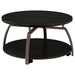 Dacre Mobile Coffee Table - Furniture House (Dover,NJ)