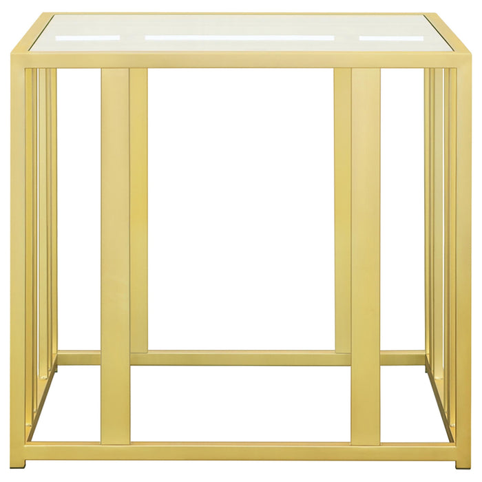 Adri Coffee Table Set