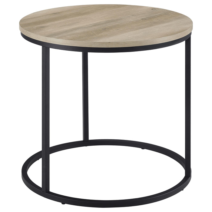 Lainey End Table - Furniture House (Dover,NJ)