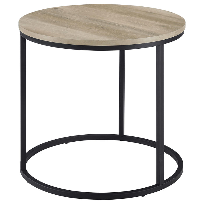 Lainey End Table - Furniture House (Dover,NJ)