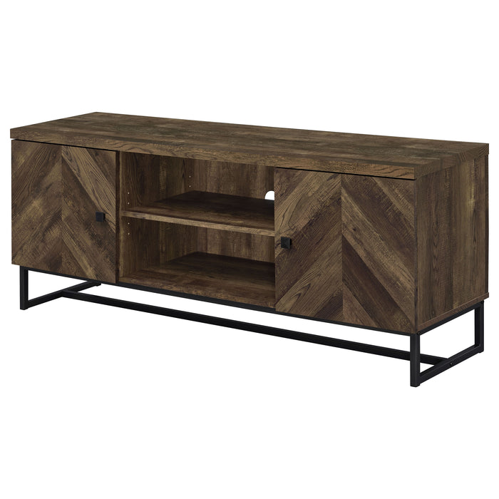 Myles TV Stand - Furniture House (Dover,NJ)