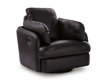 Modmax II Swivel Glider Recliner - Furniture House (Dover,NJ)