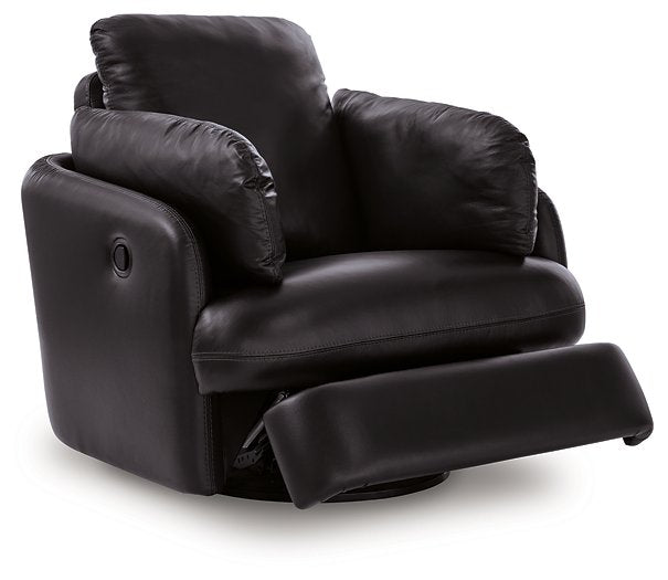 Modmax II Swivel Glider Recliner - Furniture House (Dover,NJ)